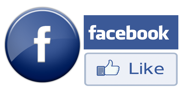 FaceBook - C'mon and Like us on FaceBook!